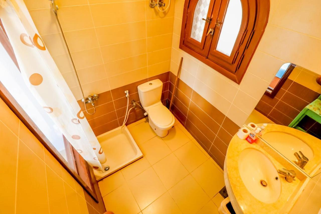 Downtown Hotel Дахаб Экстерьер фото